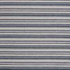blue striped woolen fabric from Osborne & Little