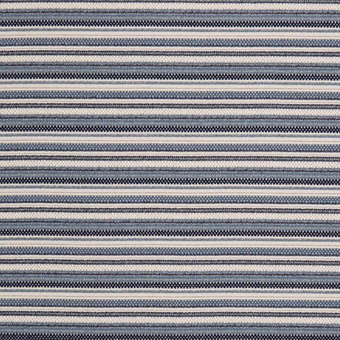 Portland Fabric - Indigo swatch