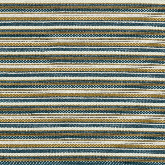 Portland Fabric - Petrol swatch