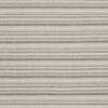 neutral striped woolen fabric from Osborne & Little