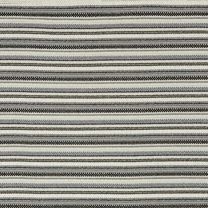 Portland Fabric - Charcoal swatch