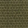 green geometric woven fabric from Osborne & Little