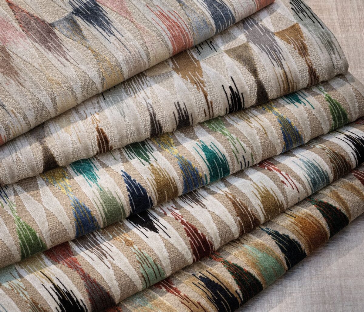 Colville Fabric - Fir by Colville Fabric - Fir from
