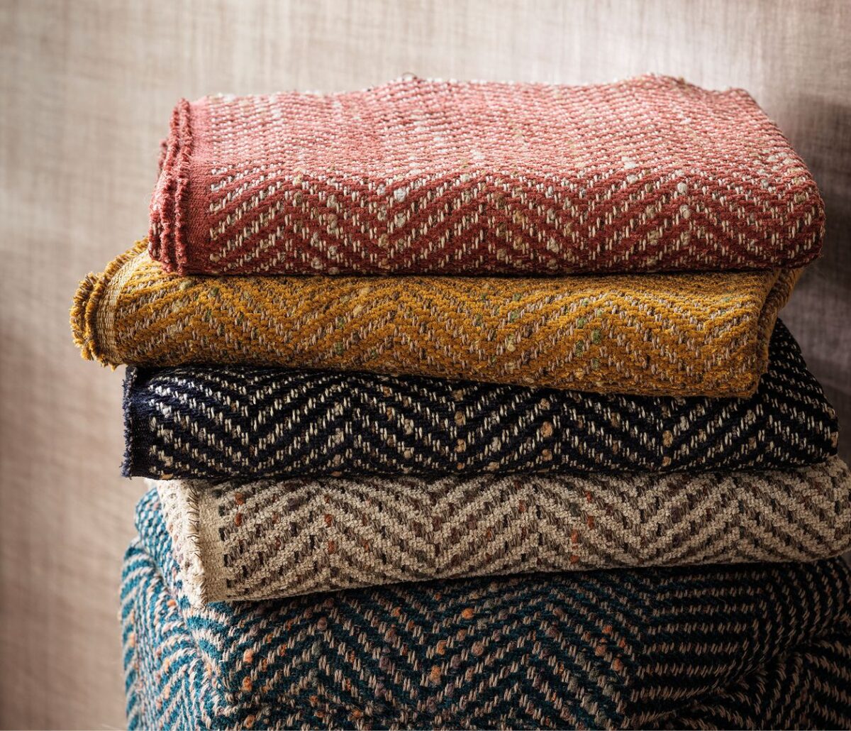 Norland Fabric - Gold from
