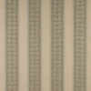 blue striped linen fabric from Colefax & Fowler