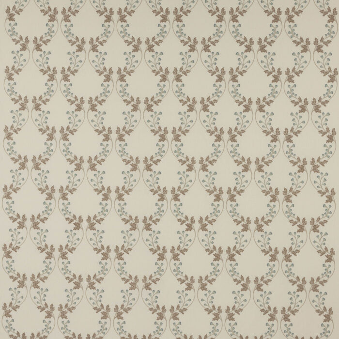 Georgia Fabric - Stone swatch