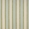 blue striped linen fabric from Colefax & Fowler