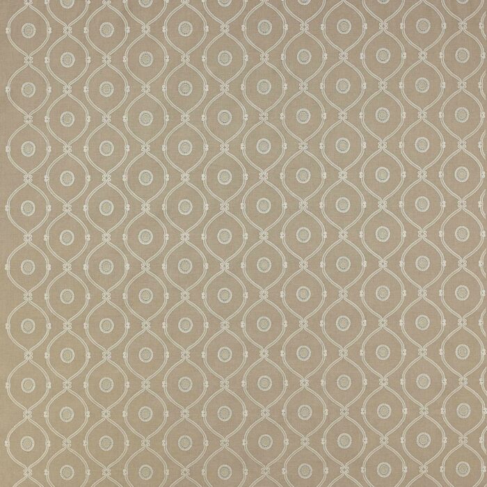 Heywood Fabric - Natural swatch