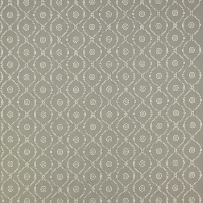 Heywood Fabric - Old Blue swatch