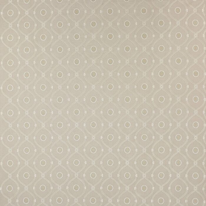 Heywood Fabric - Silver swatch