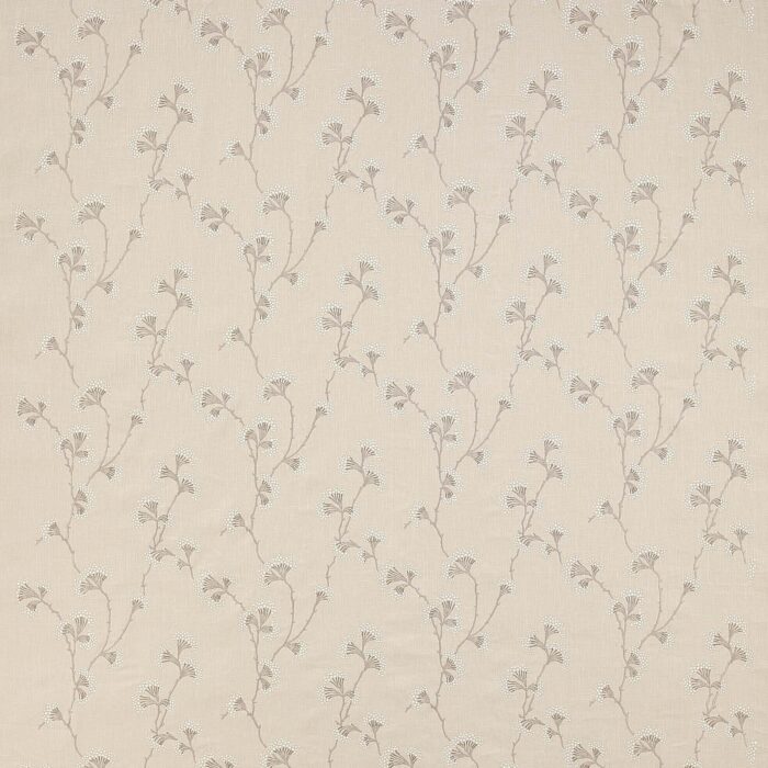 Ashbury Fabric - Beige swatch