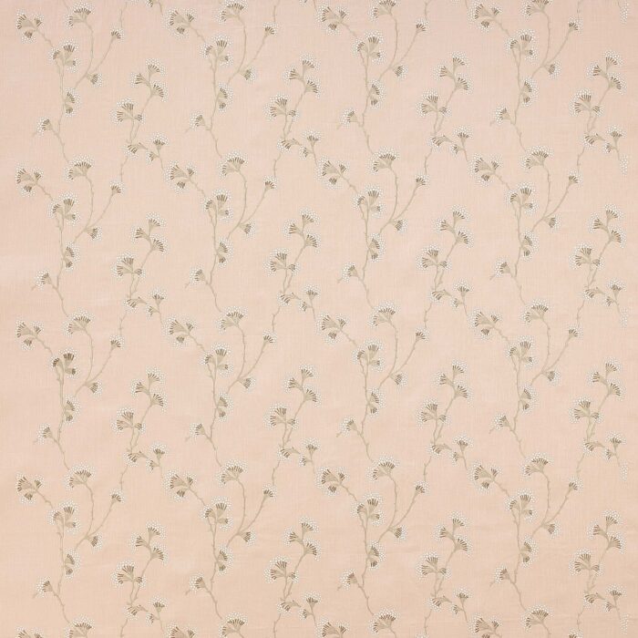 Ashbury Fabric - Pink swatch