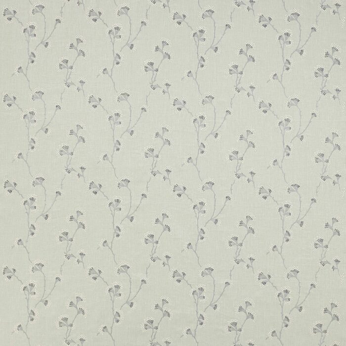 Ashbury Fabric - Blue swatch
