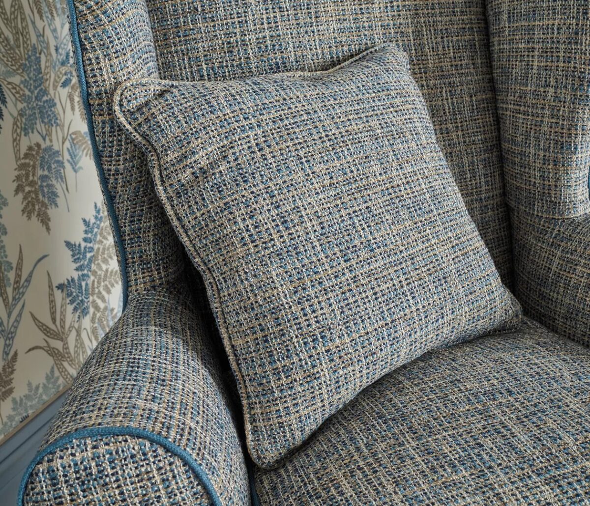 Weald Fabric - Pine from