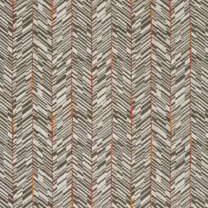 Elgin Fabric - Mocha