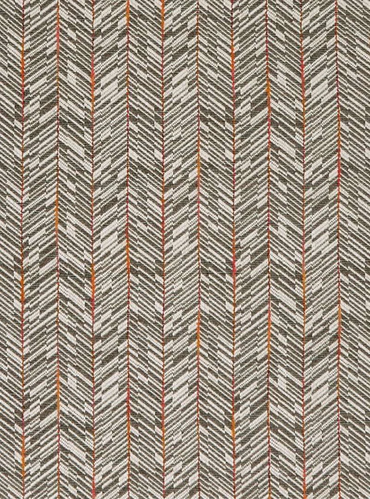 Elgin Fabric - Mocha by Elgin Fabric - Mocha from