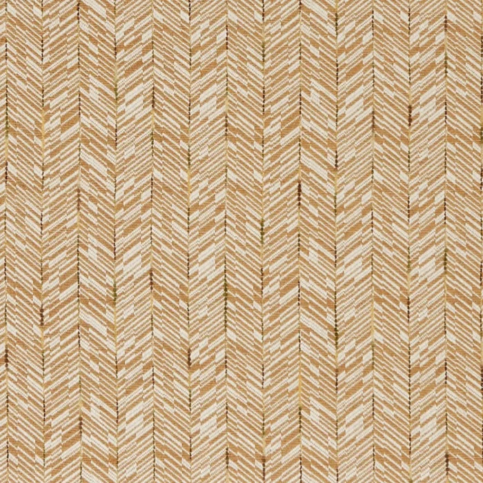 Elgin Fabric - Gold swatch