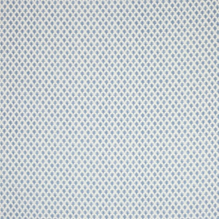 Rydall Fabric - Blue swatch