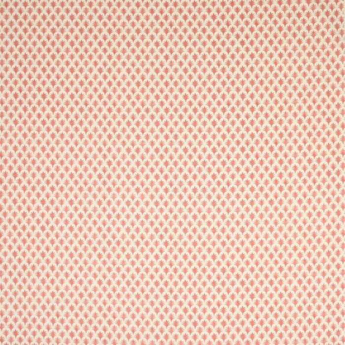 Rydall Fabric - Red swatch