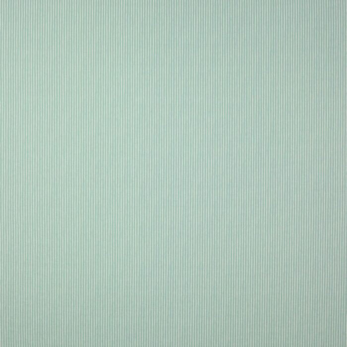 Brock Fabric - Aqua swatch