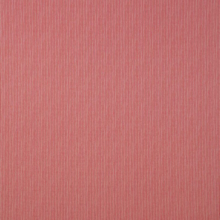 Brock Fabric - Red swatch