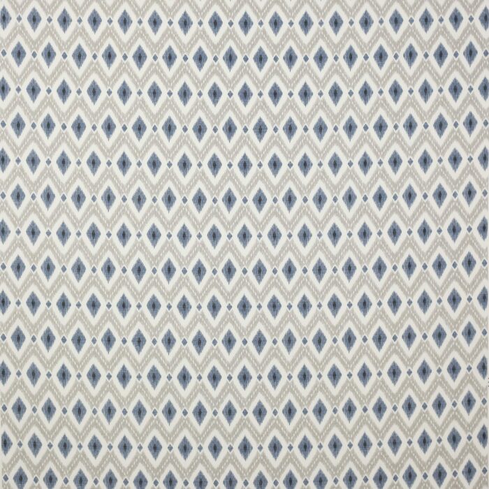 Calla Fabric - Blue swatch