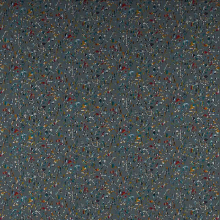 Tadorna Fabric - Slate swatch