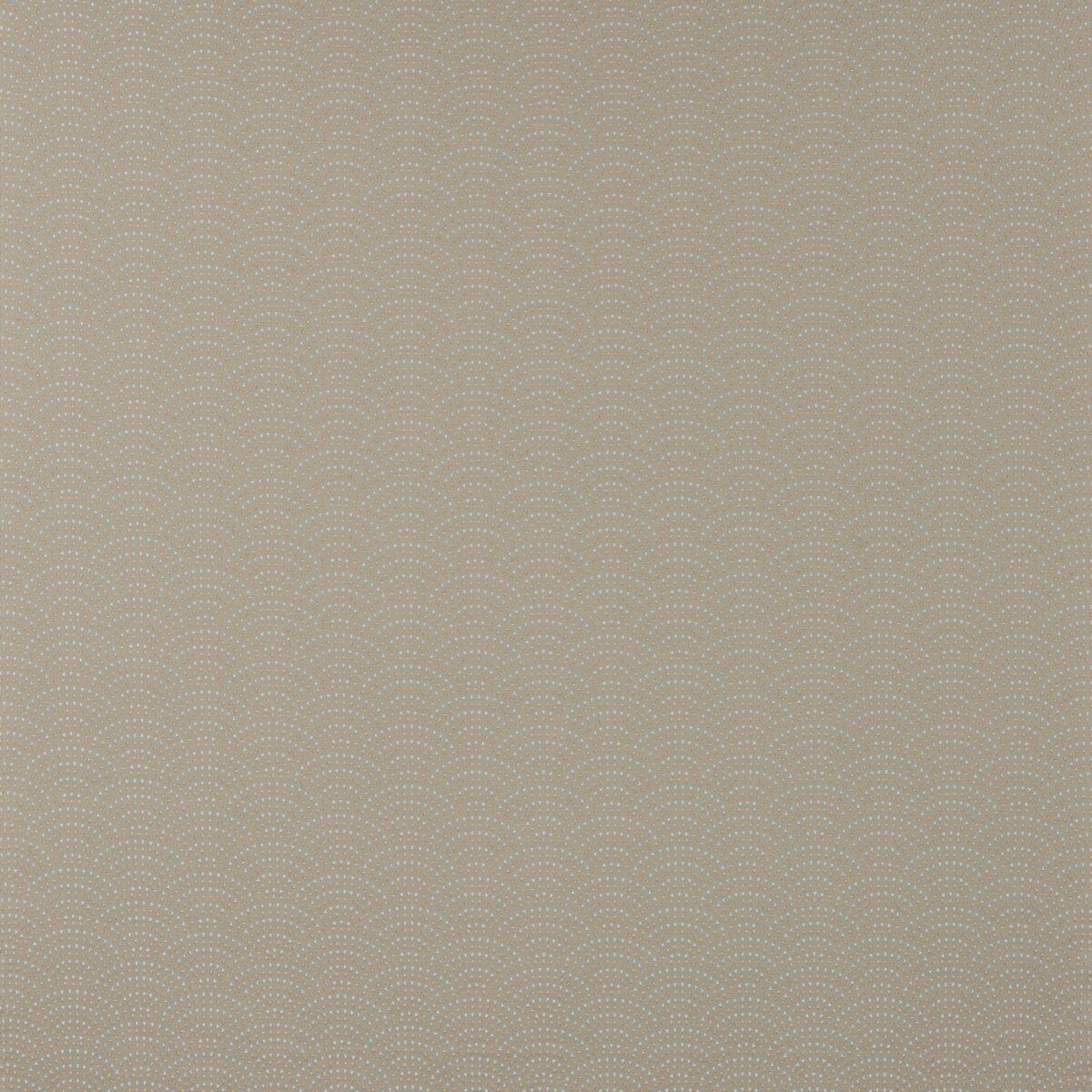 brown geometric woven fabric from Jane Churchill
