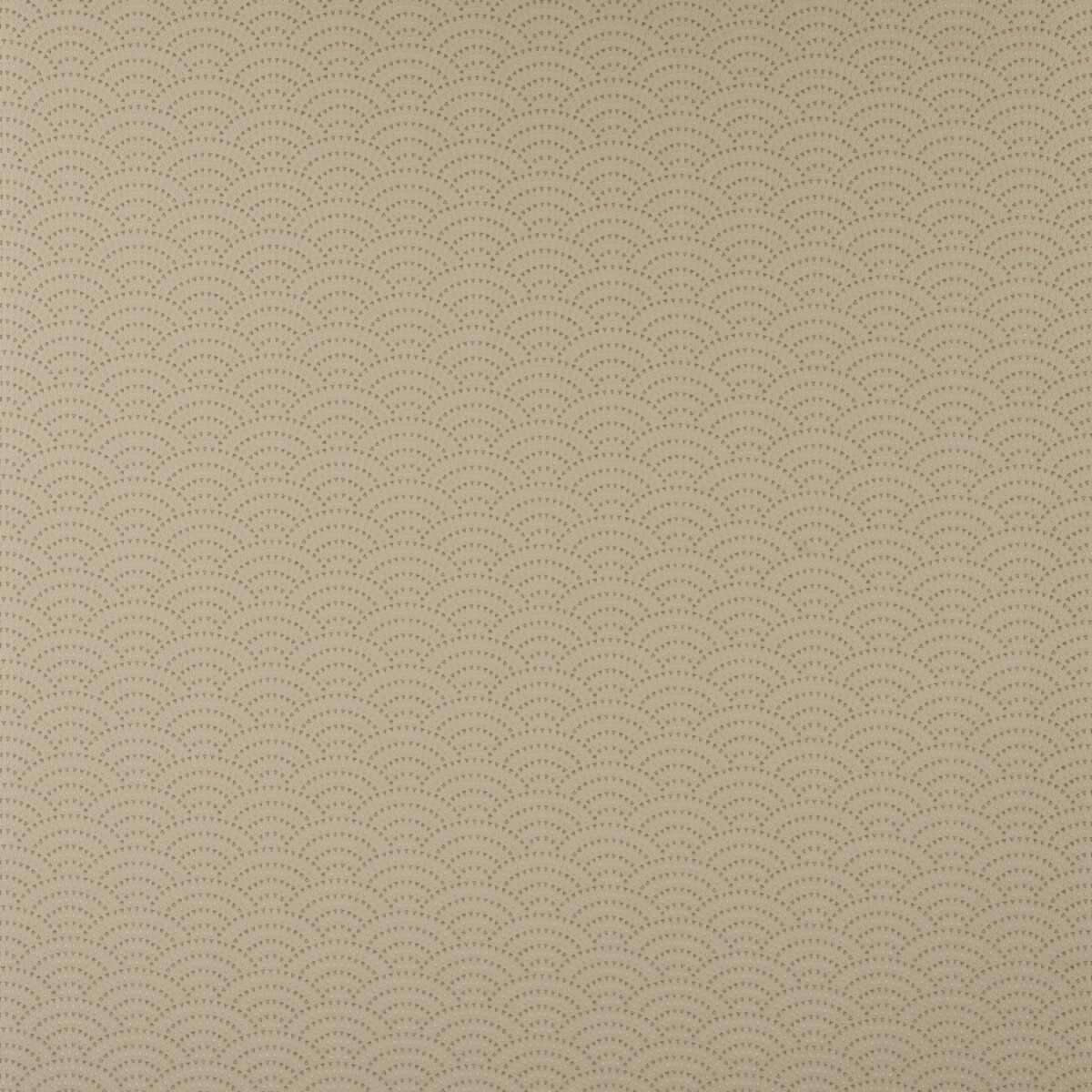 neutral geometric woven fabric from Jane Churchill