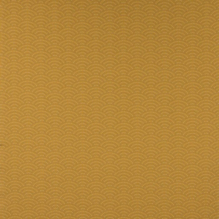 Sunstone Fabric - Gold swatch