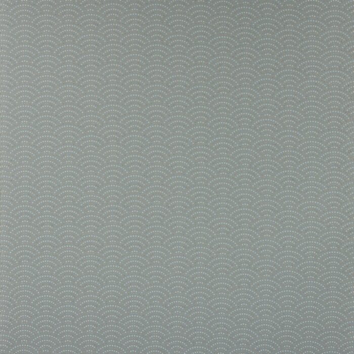 Sunstone Fabric - Slate Blue swatch