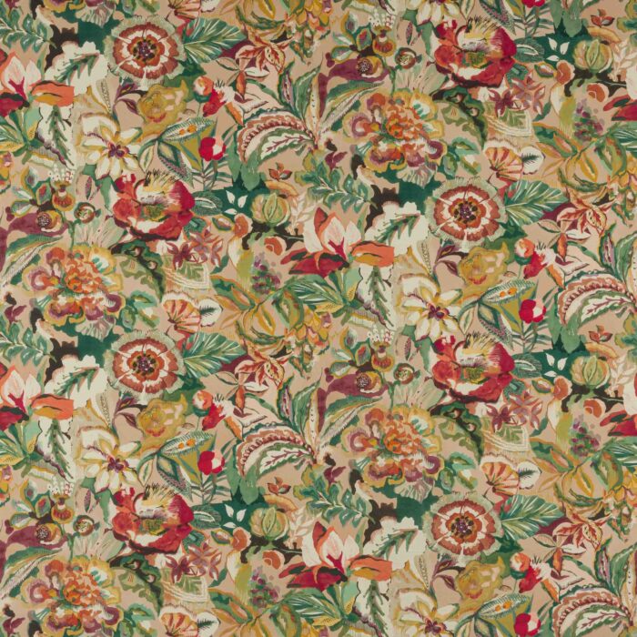 Rivera Fabric - Pink swatch