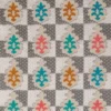 multicolour misc woven fabric from Osborne & Little