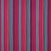 pink striped woolen fabric from Osborne & Little
