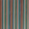 orange striped woolen fabric from Osborne & Little