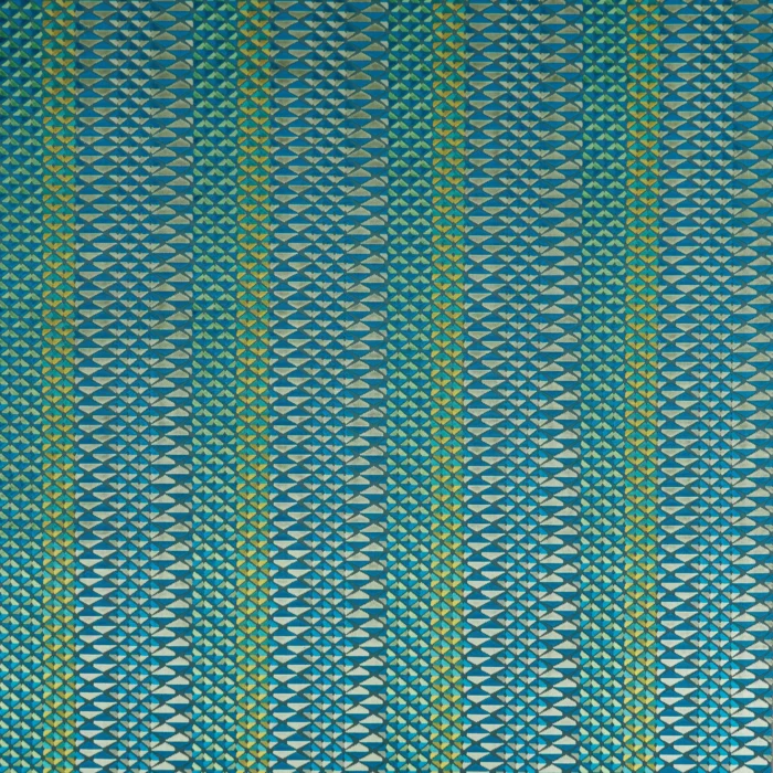 Smokey Fabric - Emerald swatch