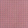 pink checked jacquard fabric from Osborne & Little
