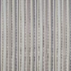 brown striped silk-satin fabric from Osborne & Little