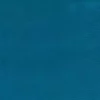 blue plain velvet-chenille fabric from Osborne & Little