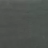 black-grey plain velvet-chenille fabric from Osborne & Little