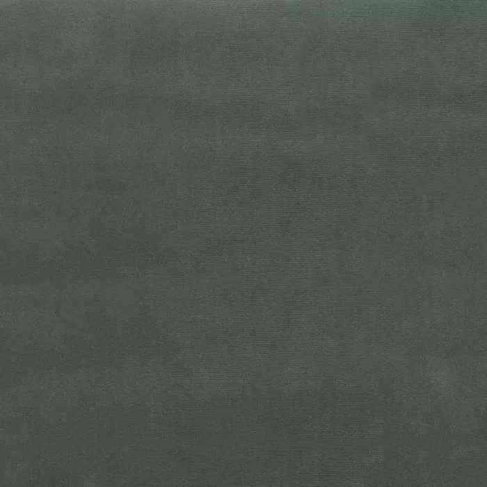 Mikado Velvet Fabric - Pewter swatch