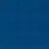 blue plain velvet-chenille fabric from Osborne & Little