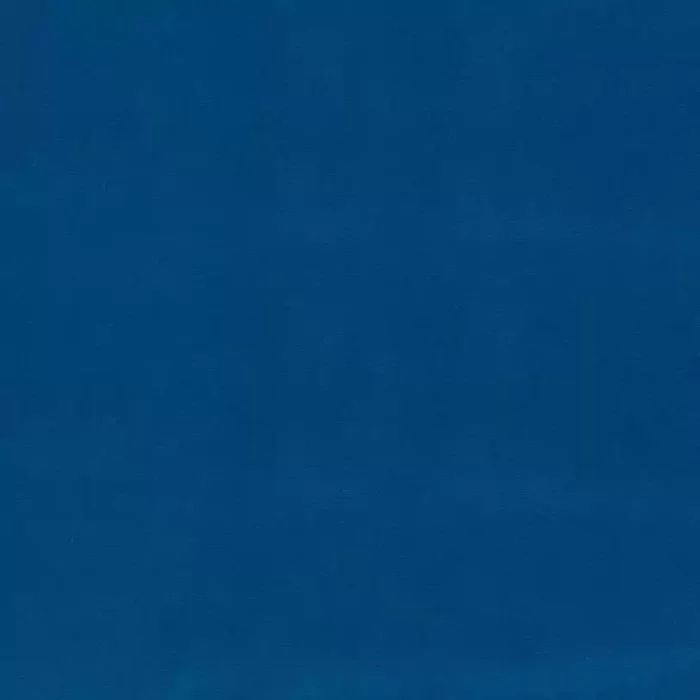 Mikado Velvet Fabric - Royal Blue swatch