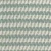 green striped woolen fabric from Osborne & Little