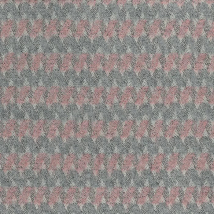 Mouflon Twill Fabric - Blossom Pink swatch