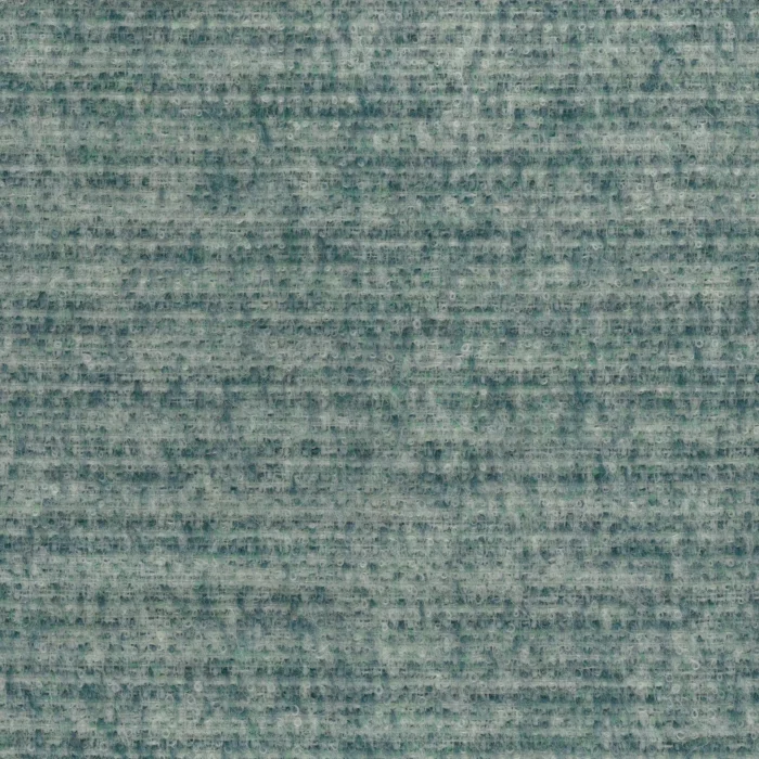 Mouflon Plain Fabric - Aqua swatch