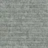 black-grey plain woolen fabric from Osborne & Little