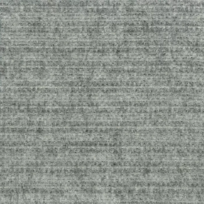 Mouflon Plain Fabric - Grey swatch