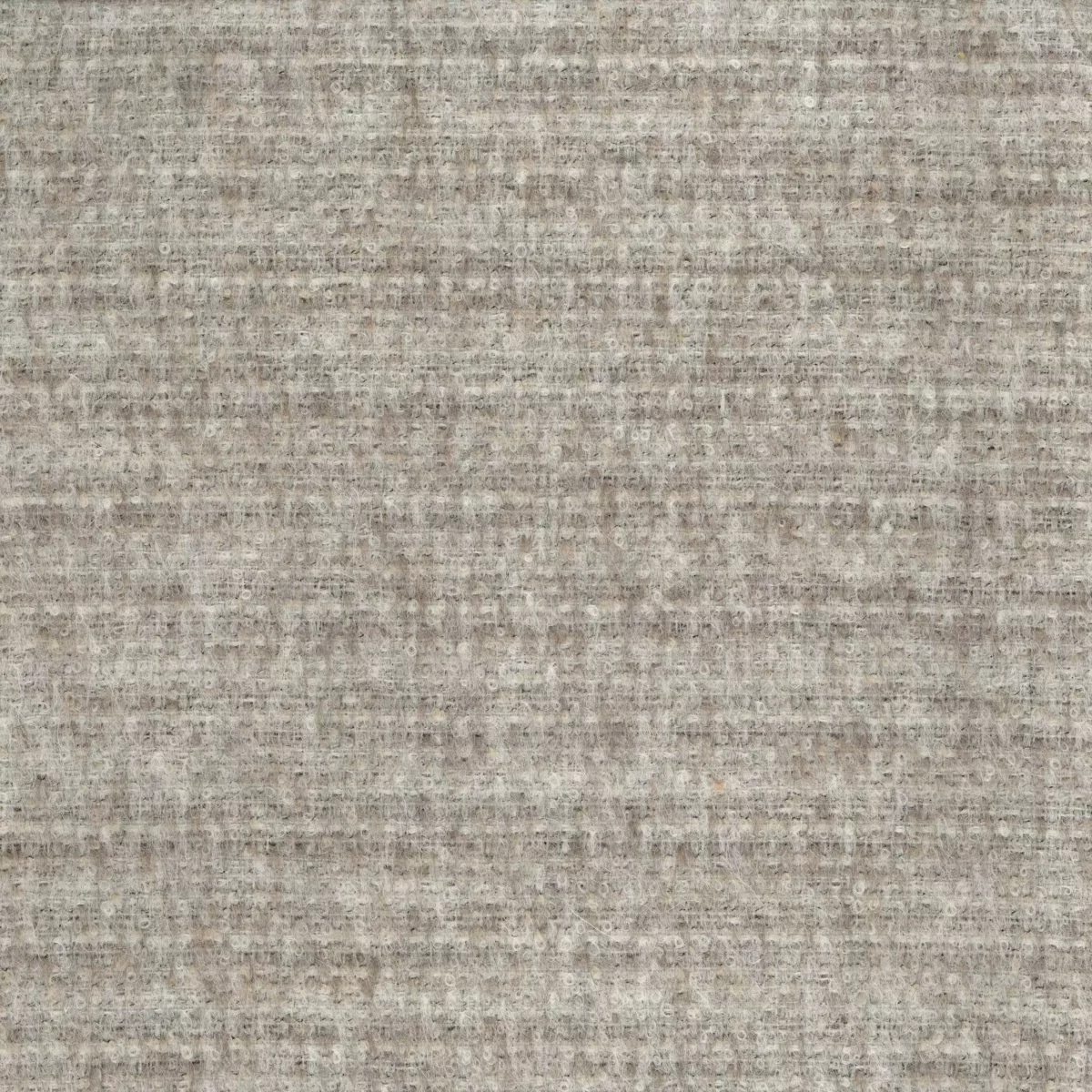 brown plain woolen fabric from Osborne & Little