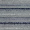 blue striped woolen fabric from Osborne & Little